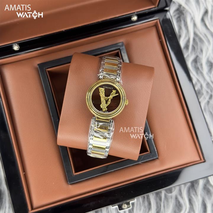 ساعت مچی مردانه ورساچه Versace 2016V